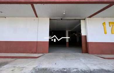 Imagem 2: Galpão de 2.900m² em vão livre para locação na Pedreira - Doutor...