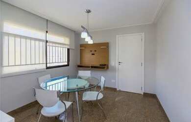 Imagem 14: APARTAMENTO RESIDENCIAL em São Paulo - SP, Moema