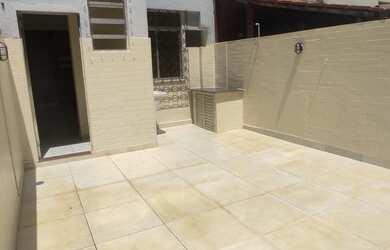 Imagem 8: RARIDADE NO MERCADO QUARTO E SALA COM ÁREA EXTERNA