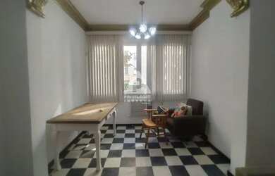 Imagem 5: Copacabana Apartamento 3 quartos, sendo 2 suites