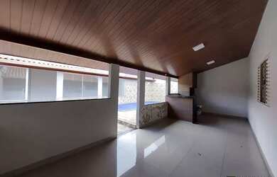 Imagem 16: Casa Residencial para venda e locação, Jardim São Marco, São José do Rio Preto - CA0056