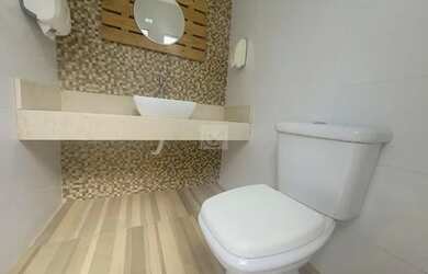 Imagem 10: LOCAÇÃO Casa em Condomínio Fechado, poucos metros da praia