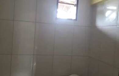 Imagem: A casa possui 1 Dormitório, 1 Banheiro, 50m² de Área e está