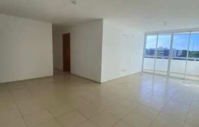 Imagem: O apartamento possui 4 Dormitórios, 4 Banheiros, 2 Vagas na