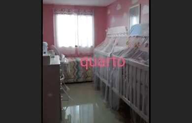 Imagem 6: Apartamento. 70m² de Área, 1 Vaga na garageme2 Dormitórios