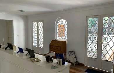 Imagem 9: Casa com 4 dormitórios, 547 m² - venda por R$ 5.000.000,00 ou aluguel...