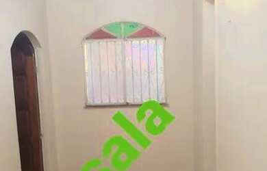 Imagem 2: Quitinete. 