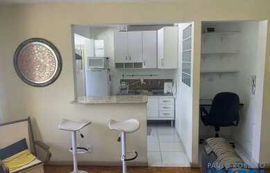 Imagem 2: APARTAMENTO - ALTO DA BOA VISTA - SP