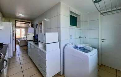 Imagem 14: Cobertura Vila do Porto 200m²