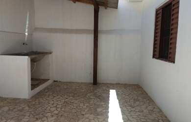 Imagem 1: Casa para aluguel no Jardim Paulista com 80 metros quadrados