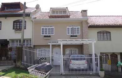 Imagem 2: CASA com 3 dormitórios à venda por R$ 649.000,00 no bairro Barreirinha...