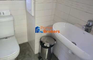 Imagem 12: Andar/laje corporativa para aluguel e venda possui 420 metros quadrados...