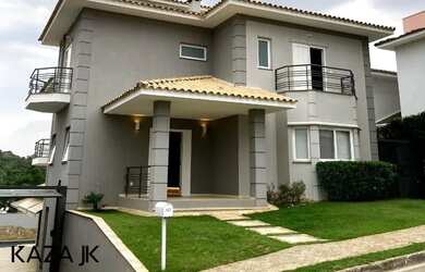 Imagem 6: Casa para venda ou locação 04 suítes no Portal do Paraíso II, Jundiaí