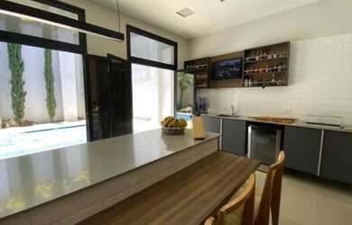 Imagem 13: Casa com 4 suítes, 424 m² - venda por R$ 2.700.000 ou aluguel por R$...