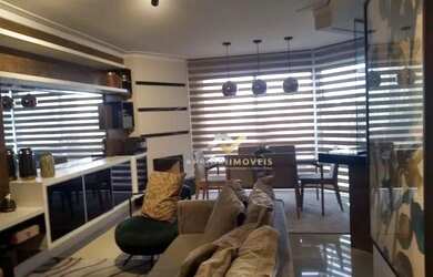 Imagem 5: Apartamento com 1 dormitório, 104 m² - venda por R$ 1.275.000 ou aluguel...