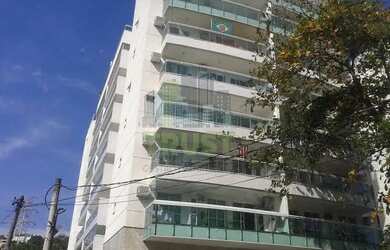 Imagem 2: Apartamento para Venda em Rio de Janeiro, Freguesia (Jacarepaguá), 3 dormitórios, 1 suíte