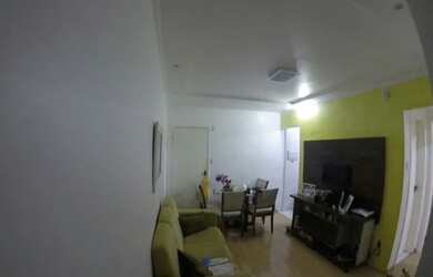 Imagem: APARTAMENTO À VENDA NO CONDOMÍNIO LIFE - PONTO CERTO CAMAÇARI