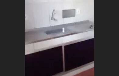 Imagem 6: Aluga se. Varanda, 90m² de Área, 1 Vaga na garageme2 Dormitórios