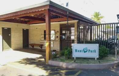 Imagem 4: Sao Carlos - Apartamento Padrão - Jardim Jockei Club A