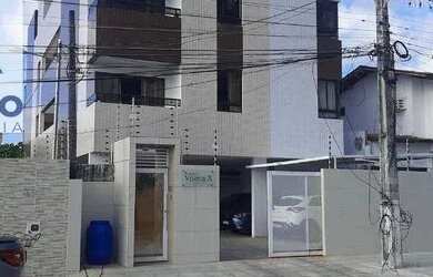 Imagem 2: Dois dormitórios, 74,00 m² - venda por R$ 249.500 ou aluguel por R$...