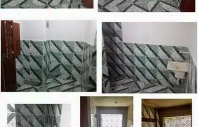 Imagem: Alugam-se kit net no Prado/Madalena em Recife - PE