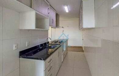 Imagem 16: Apartamento com 3 dormitórios, 105 m² - venda por R$ 795.000,00 ou aluguel por R$ 4.550,00