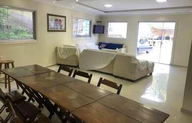 Imagem 3: Casa Mangaratiba / ao lado do porto real / condomínio verde mar