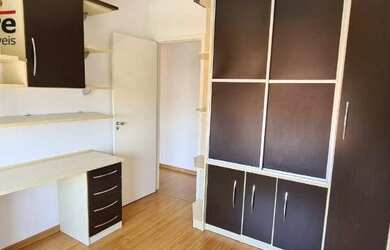 Imagem 13: Apartamento com 3 dormitórios, 90 m² - venda por R$ 465.000,00 ou aluguel...