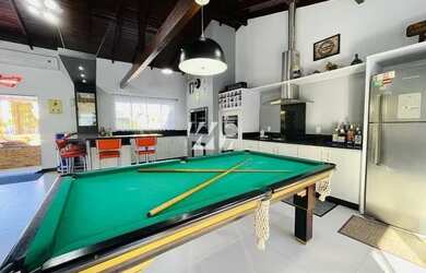 Imagem 10: Casa Alto Padrão Pedra Branca