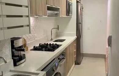 Imagem 6: Apartamento com 3 dormitórios à venda, 81 m² por R$ 1.065.000,00 - Vila Leopoldina - São P