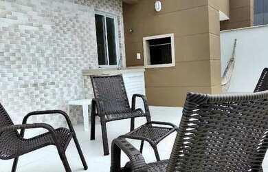 Imagem 5: Cobertura à venda 3 quartos em Florianópolis bairro Cachoeira do Bom...