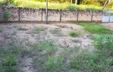 Imagem: O terreno está localizado em Distrito Industrial Governador