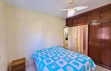 Imagem 10: LADO PRAIA 02 DORMITÓRIOS