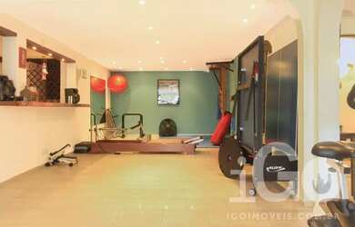 Imagem 2: Linda Casa em Condomínio no Jardim Marajoara - Arco Baleno