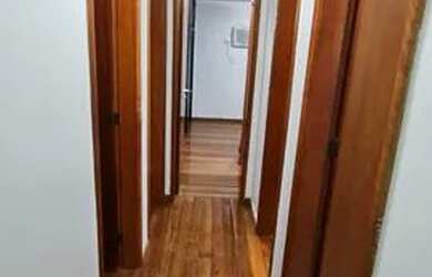 Imagem 5: Apartamento para aluguel com 89 m² com 4/4 em frente ao empório Sacaria...