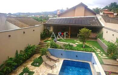 Imagem 3: LINDA CASA NO NOVA GARDÊNIA EM ATIBAIA. ÓTIMA LOCALIZAÇÃO