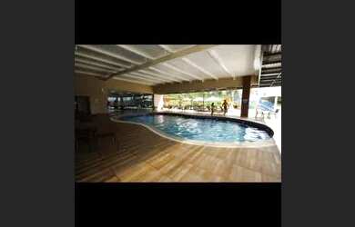 Imagem 5: Ap Praias do Lago. Piscina, 2 Vagas na garageme2 Dormitórios