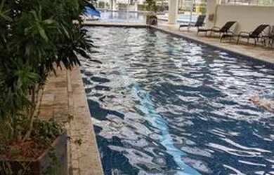 Imagem 3: Apto 3 dorm Moóca. Piscina, Churrasqueira, VarandaeÁrea de serviço