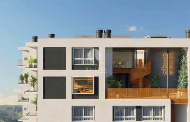 Imagem 2: Uniqo Smart Living. 66m² de Área, 1 Vaga na garageme2 Dormitórios