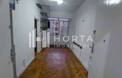 Imagem 1: Apartamento-LOCAÇÃO-Copacabana-Rio de Janeiro-RJ