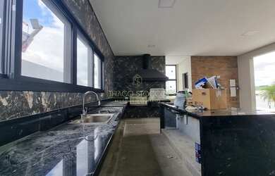 Imagem 8: Casa a venda Alto Padrao cidade de Salto Condominio dos Bandeirantes