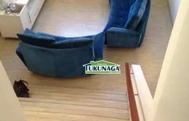 Imagem: A casa possui 3 Dormitórios, 1 Banheiro, 3 Vagas na garagem