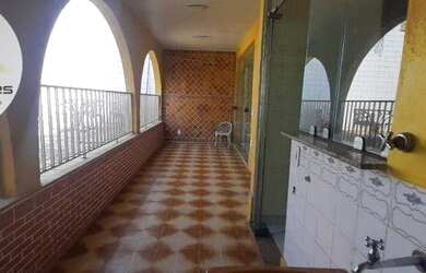 Imagem 6: Casa com 5 dormitórios, 460 m² - venda por R$ 1.000.000,00 ou aluguel...