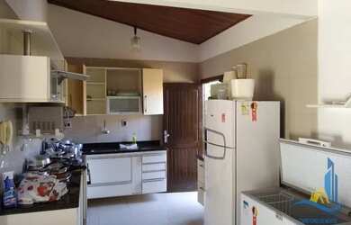 Imagem 10: Oportunidade!! Linda Casa, 6/4, Piscina, Cond. Fechado, Praia Privativa!!!