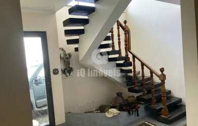 Imagem 3: Sobrado a venda ou locação no Campo Belo, 11 vagas de garagem, 400m²...