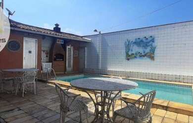 Imagem 8: Casa com 5 dormitórios, 460 m² - venda por R$ 1.000.000,00 ou aluguel...