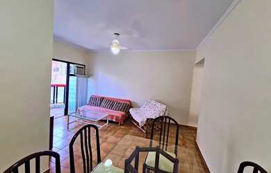 Imagem 3: LADO PRAIA 02 DORMITÓRIOS