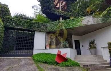 Imagem 10: CASA NO JARDIM GUEDALA. Piscina, Churrasqueira, VarandaeÁrea de serviço