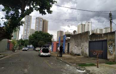 Imagem 7: LOTE NO JARDIM AMÉRICA. 432m² de Área, 2 Vagas na garageme3 Dormitórios