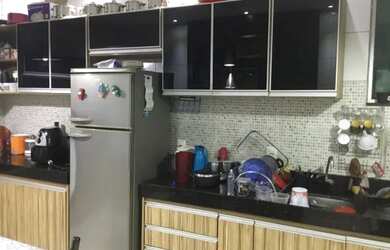 Imagem 5: Aluga-se casa. Varanda, 120m² de Área, 4 Vagas na garageme3 Dormitórios